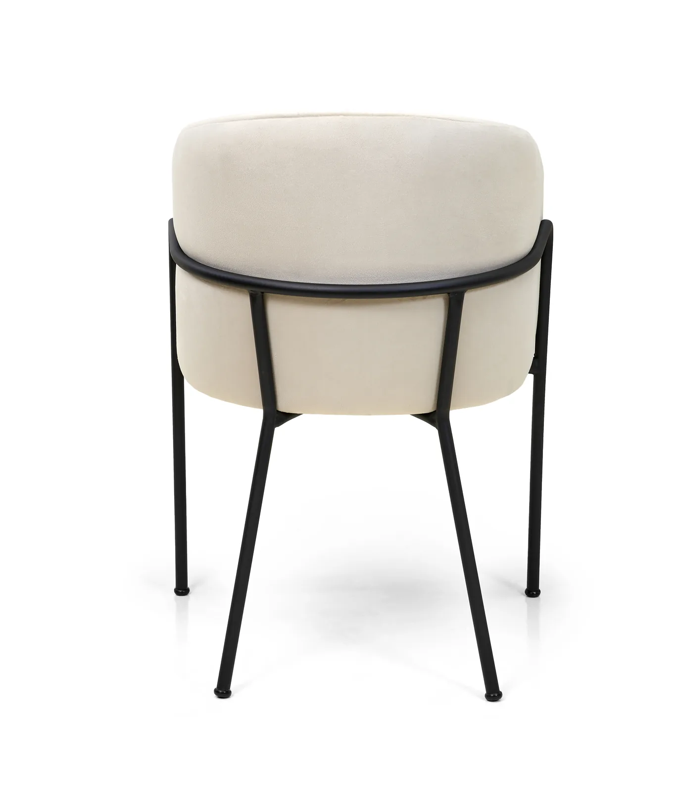Sillón Espera - patas - tapizado - Carrara - Oficina - Hogar - Estudio