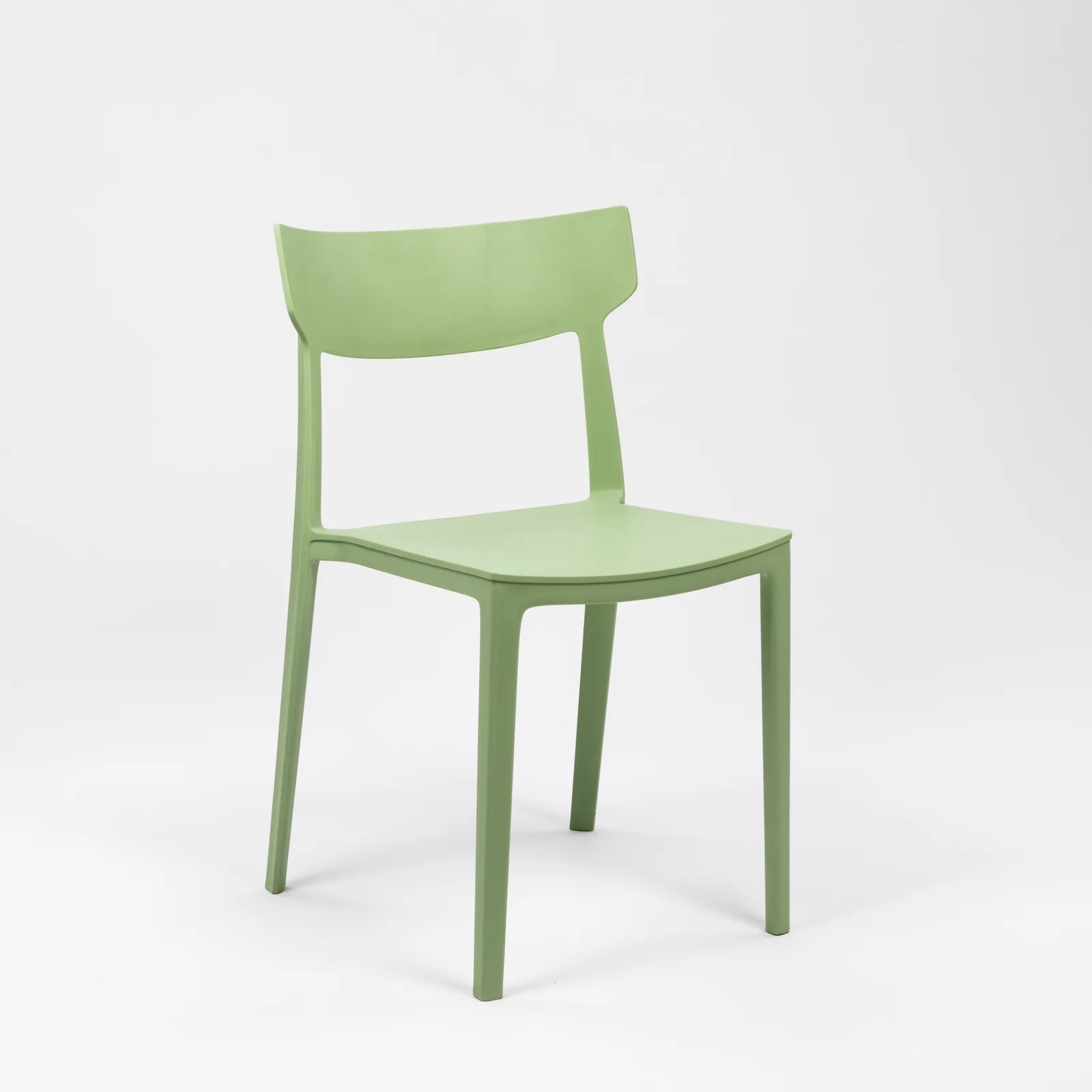 Silla Recepción - fija - patas - Río Oficina - Hogar - Estudio