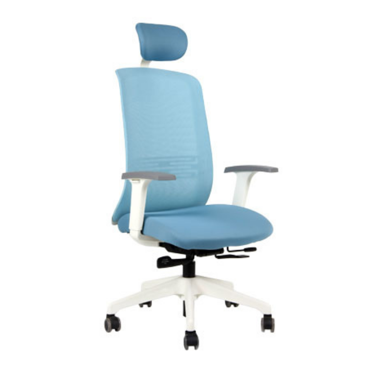 Silla Good blanca