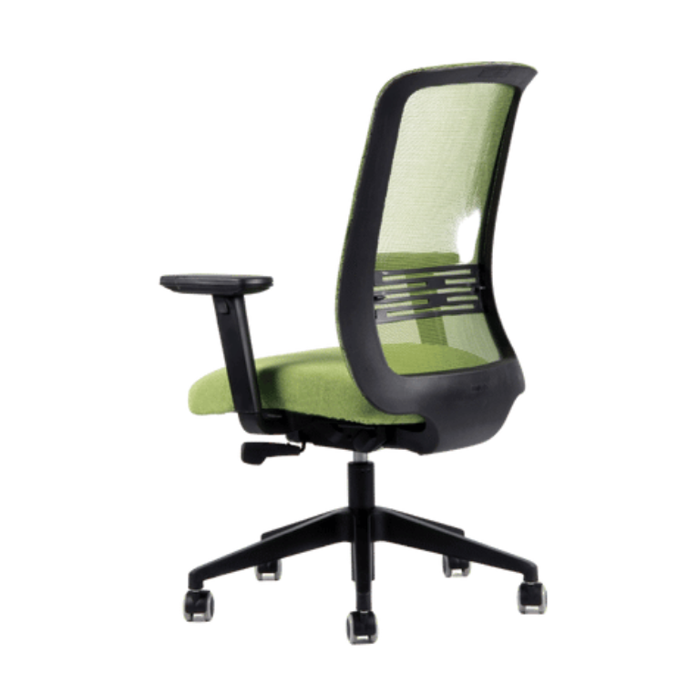 Silla Good gris - vista alternativa