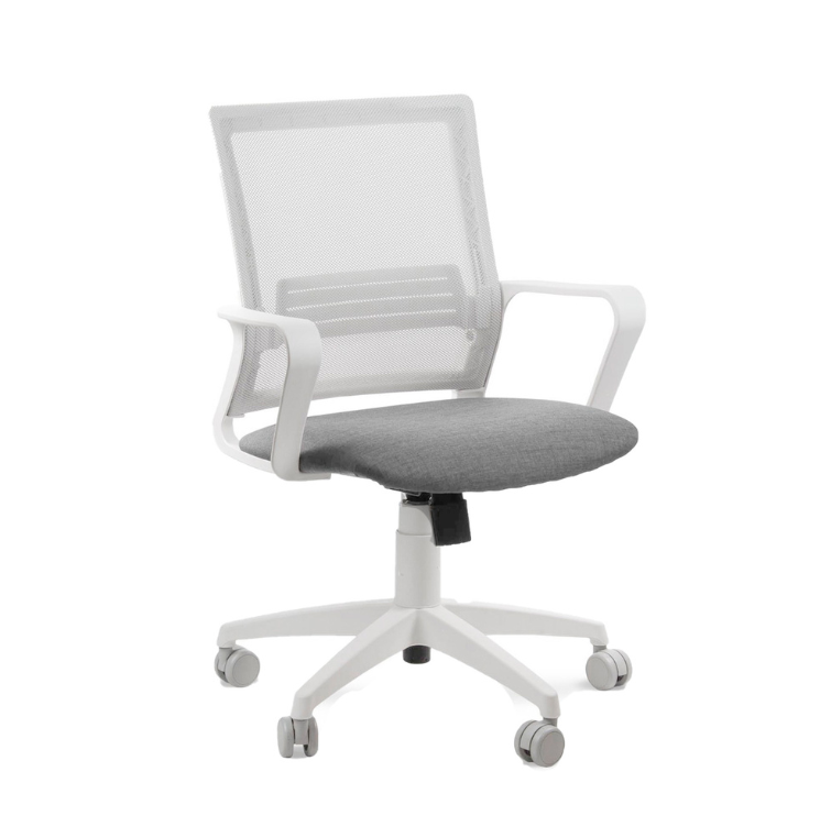 Silla Linka blanca