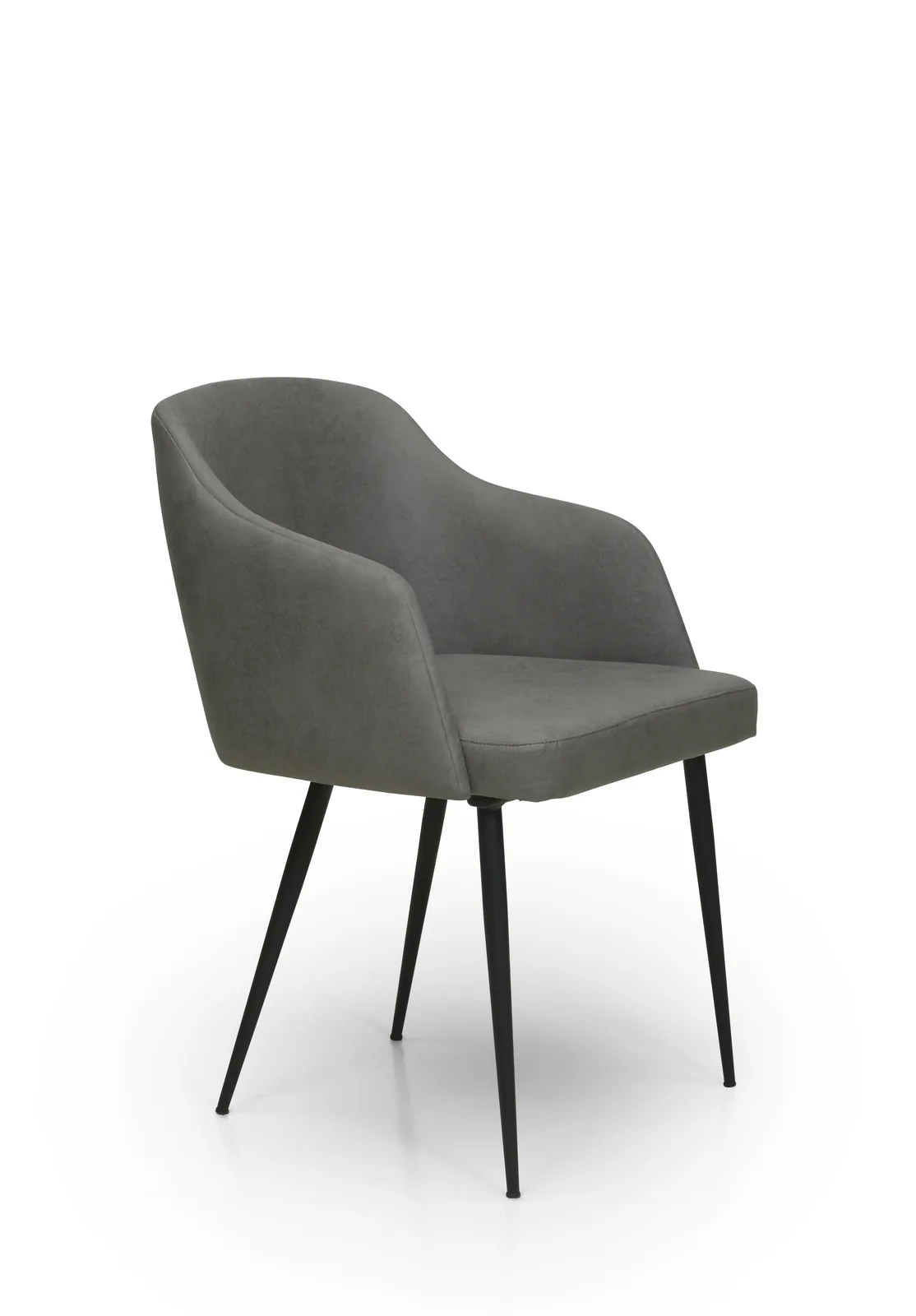 Silla Espera - patas - tapizada - Varese - Oficina - Hogar - Estudio