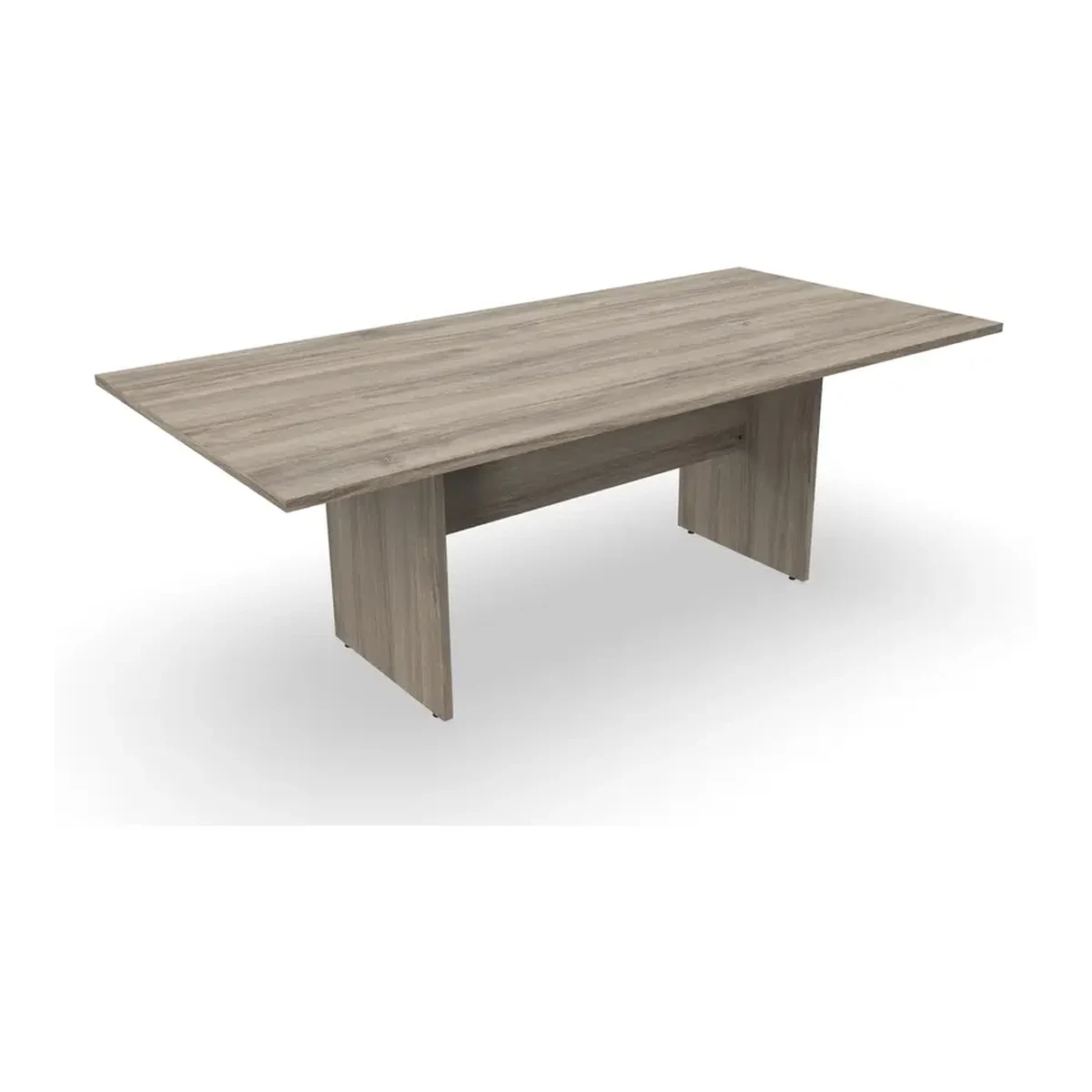 Mesa de reunión de 180x90x75 - 220x100x75 - 240x110x75 - 260x120x75 - melamina