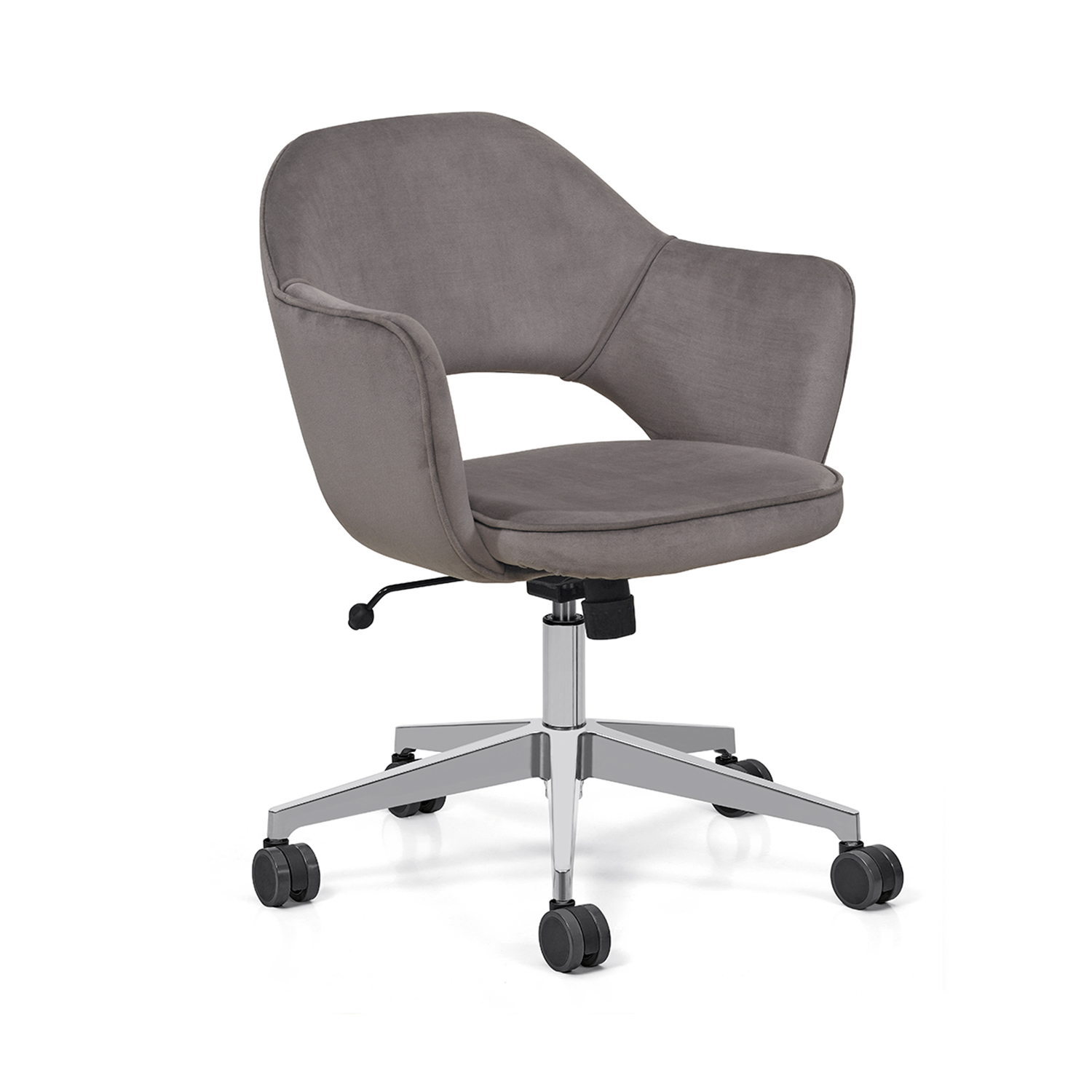 Sillón nobile vista 1